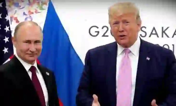 “Po favorizohet Rusia”/ Analiza e CNN: Samiti Trump-Putin në Alaskë, një ‘humbje e ngadaltë’ për Ukrainën