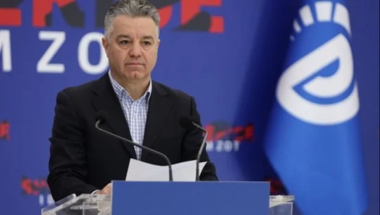 “Po intimidon gjyqtarët dhe prokurorët”, Bozdo kritikon qeverinë: Reforma në drejtësi u deformua nën heshtjen e..