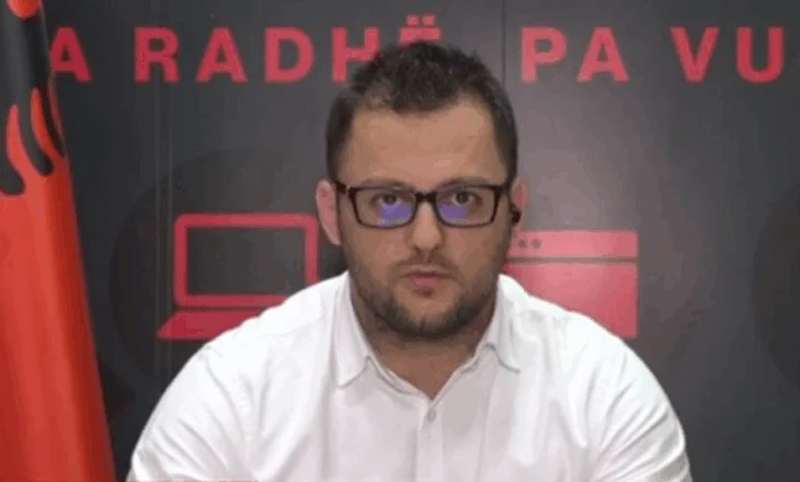 “Po më arrestojnë”, familja denoncon të zhdukur ish-zv/drejtorin e AKSHI-t