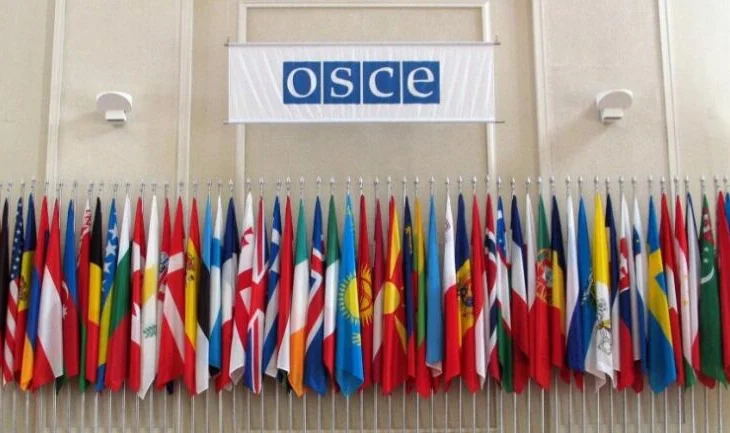 “Po miniohet pluralizmi demokratik”/ Reagon fuqishëm OSBE: Moscertifikimi i Listës Serbe për zgjedhje lokale, një…