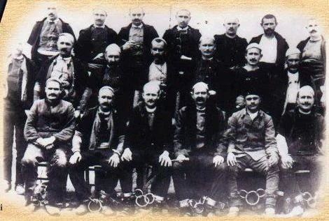 “Po përzihet Prizereni” – Gjurmëve të një kënge historike