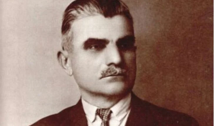 Poeti, rilindasi, shkrimtari dhe autori i Himnit të Flamurit