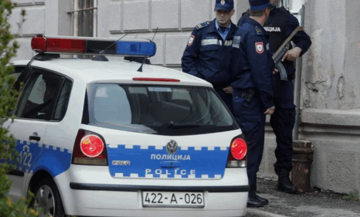 Polici shkon të grabisë ish-burrin e të dashurës, bie nga dritarja dhe vdes