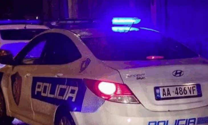 Policia aksion të madh në Berat, nuk dihet objektivi