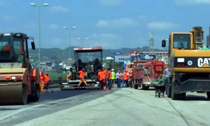 Policia Bashkiake tregon akset që do bllokohen