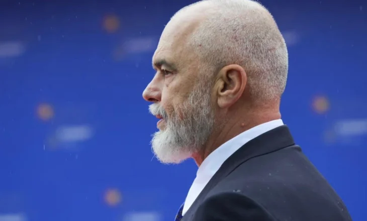 “Politico” artikull për Ramën: Ambicia për Shqipërinë pa para në dorë deri në 2030