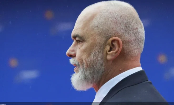 “Politico”: Udhëheqësi i Shqipërisë Edi Rama shtyn përpara ëndrrën e shoqërisë pa para cash
