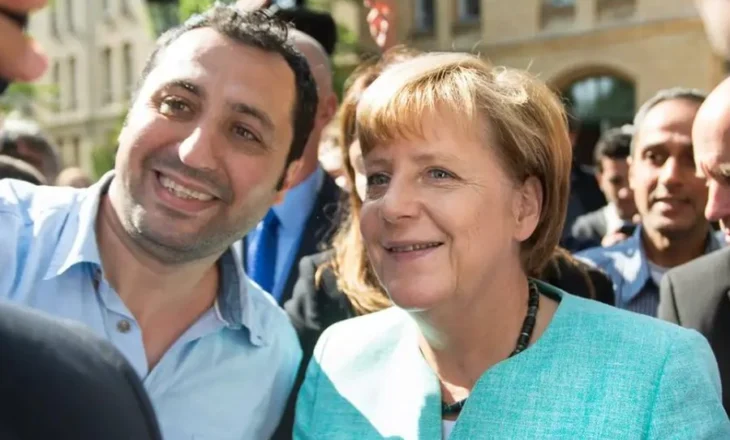 Politikat e migracionit në Gjermani, Merkel: Kemi arritur shumë deri tani