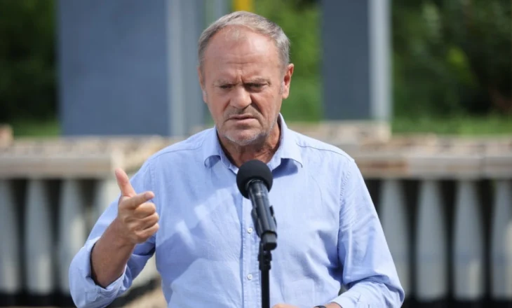 Polonia paralajmëron Rusinë: Mos prekni kufijtë! Zelensky: Jo lëshime kriminelit!