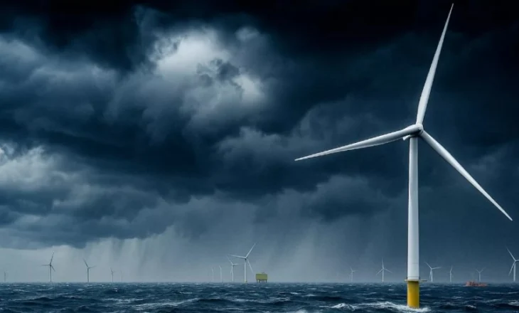 Polonia përshpejton tranzicionin energjetik: Energjia e erës ia kalon qymyrit dhe deti Baltik bëhet shpresë e re