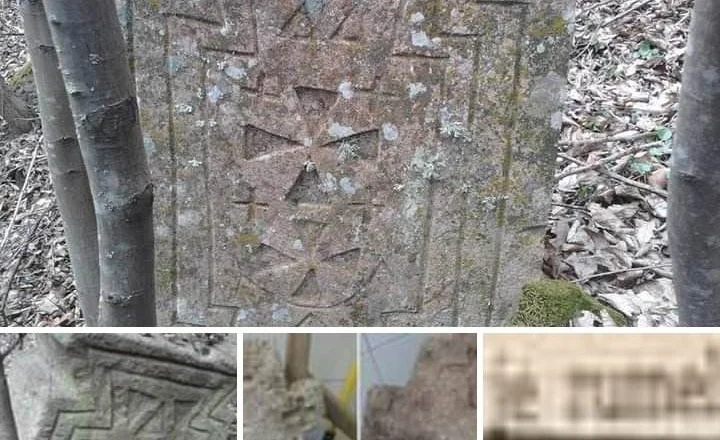 Popullata e Vushtrrisë me rrethinë në tre shekujt e fundit
