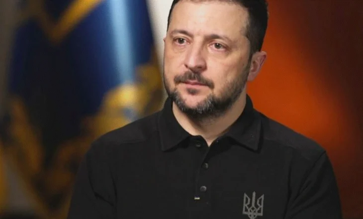 Prag samiti SHBA-Rusi, Zelensky: Ne po mbështetemi te Amerika, ka ardhur koha për t’i dhënë fund luftës