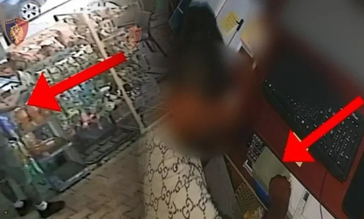 Pranga hajdutit ‘serial’/ Vidhte hotele, vila e biznese, 21-vjeçari kundërshton efektivët