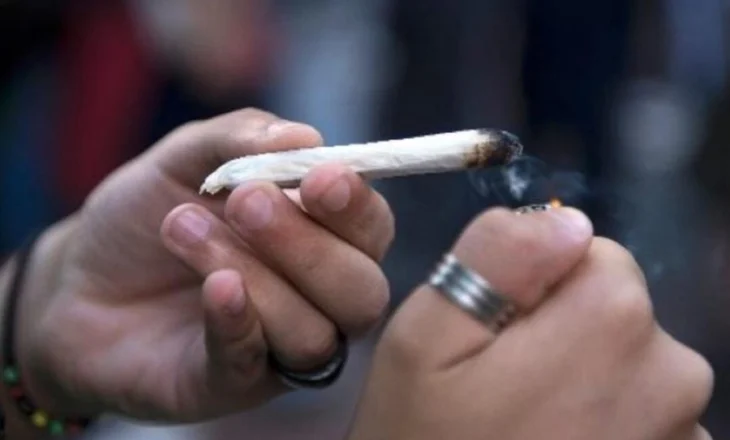 Pranga turistit për 8.2 gr kanabis, 19-vjeçari francez në gjyq: S’e dija që në Shqipëri ndalohej
