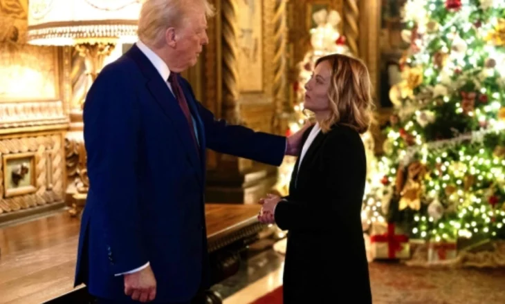 Prapaskenat e takimit Trump-Putin/ Presidenti amerikan i kërkon Melonit organizimin në Romë,  Moska kundërshton: Italia është shumë miqësore me Ukrainën