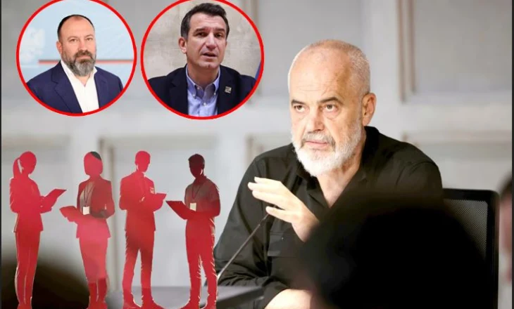 Prapaskenat, Edi Rama goditi Erion Veliajn në pikën më të dobët, si i parapriu me gruan e Maznikut spastrimin e PS…