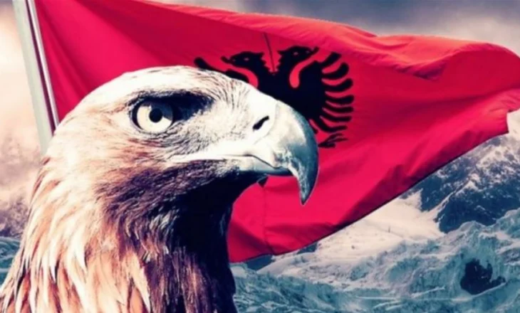Prejardhja e emrit Shqiptar! Origjina dhe kuptimi i tij..?