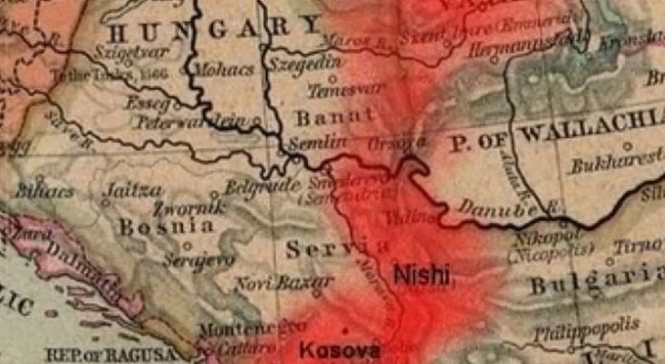 Prejardhja e shqiptarëve nuk është ashtu siç e kishim menduar deri më sot/Ja cfarë thotë zbulimi i befasishem gjenetik