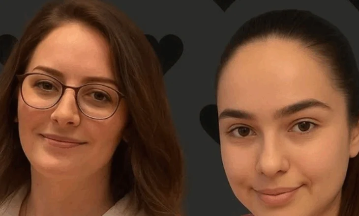PREKËSE! Dy motrat u përplasën për vdekje teksa shkonin te vëllai me leuçemi, gjyshja: Mos ikni, kam parë ëndërr të keqe