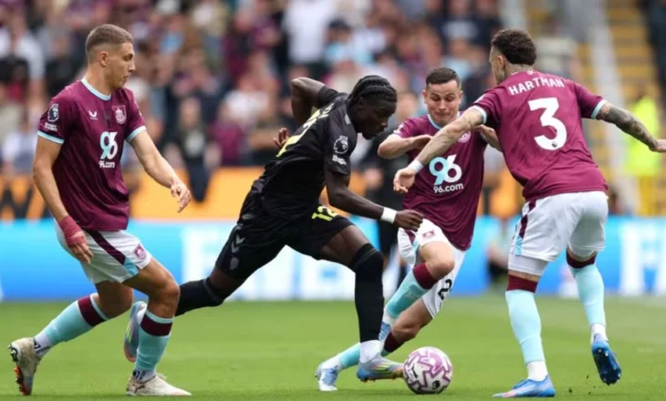 Premier League, Broja sërish në tribunë, Xhaka pëson humbjen e parë