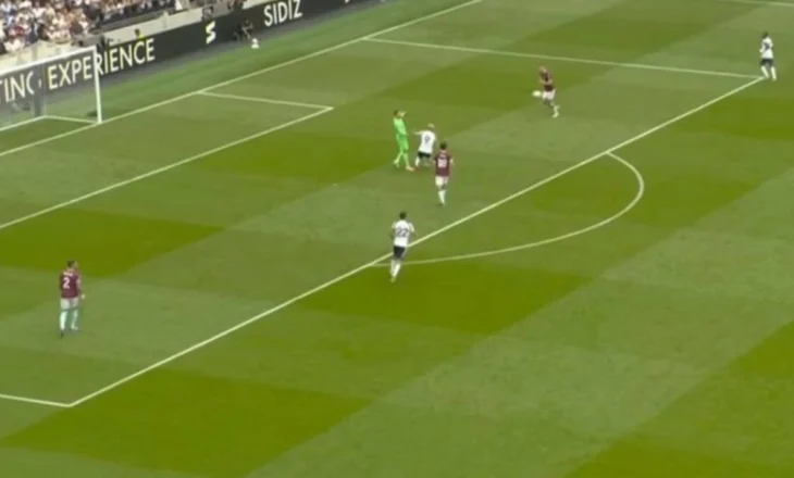 Premier League nis me rregulla të reja/ Portieri mban topin me duar për më shumë se 8 sekonda, ja vendimi i arbitrit