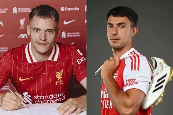 Premier League nuk njeh limite, 2.1 miliardë euro në merkaton e kësaj vere. Dhe shifra vazhdon të rritet