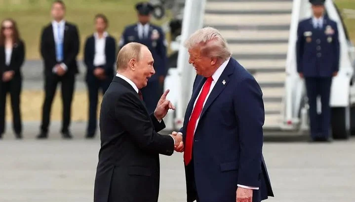 Presidenti i Amerikës, Trump: Putinit do t’i jap edhe dy javë kohë