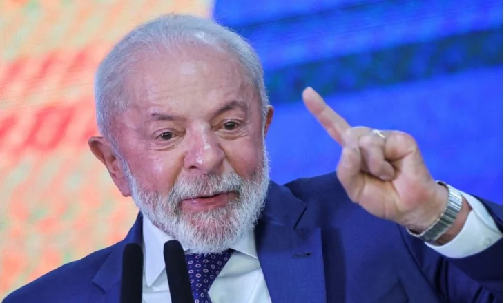 Presidenti i Brazilit sulmon Trump: Në vendin tim do të përballej me drejtësinë për trazirat e 6 janarit