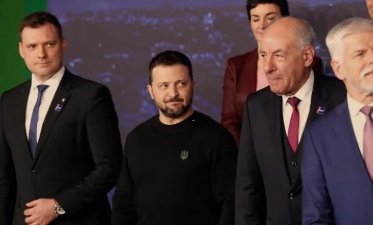 Presidenti i Hungarisë fshin fjalën ‘ruse’ nga komunikata për sulmet në Ukrainë!