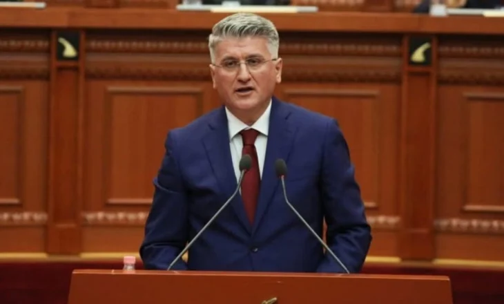 Presidenti i Malit të Zi kërkon shkarkimin e Nik Gjeloshajt/ Gjekmarkaj: Të mbrohet interesi kombëtar!