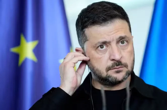 Presidenti ukrainas, Volodymyr Zelensky: Refuzimi i Moskës për armëpushim ndërlikon situatën
