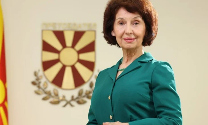 Presidentja e RMV: Jemi të turpëruar nga thirrjet raciste ndaj shqiptarëve në Kumanovë