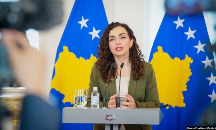 Presidentja Osmani ‘ngriti alarmin’ për gjyqtarin Llaban, reagon Kushtetuesja