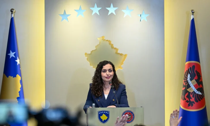 Presidentja Osmani: Procesi i konstituimit të Kuvendit po zhbllokohet, shpresoj për votimin e Qeverisë së re sa më parë