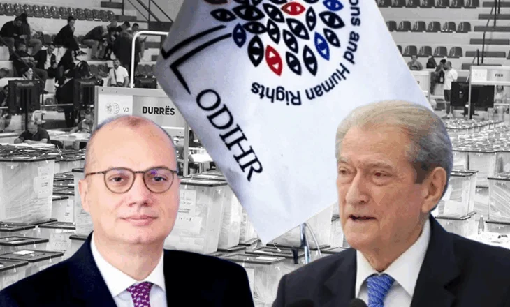 “Presion vëzhguesve ndërkombëtar”,Ministria e Jashtme reagon pas akuzave të Berishës