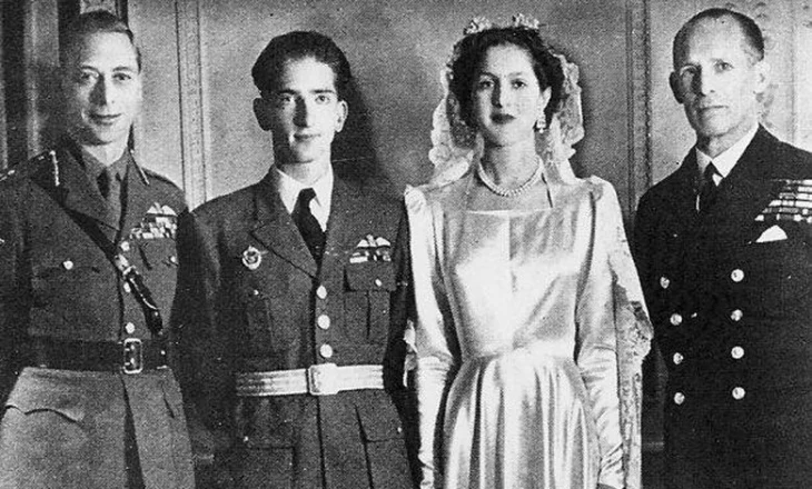 Princesha e Greqisë që nuk pranoi të bëhej Mbretëresha e Shqipërisë