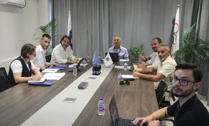 Prishtina 2030 – Kryeqyteti gati për Lojërat Mesdhetare