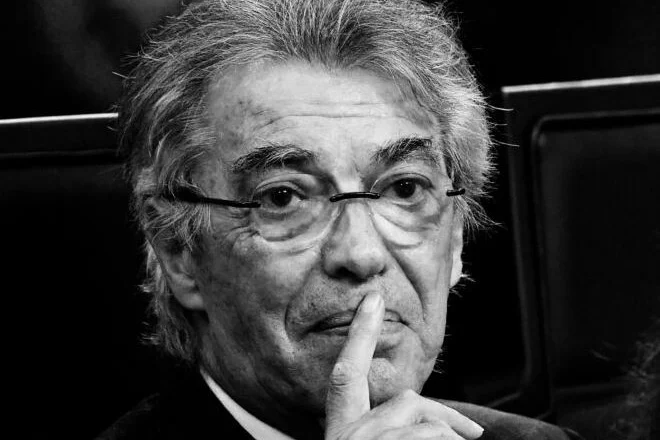 Probleme me frymëmarrjen, Massimo Moratti përfundon në terapi intensive