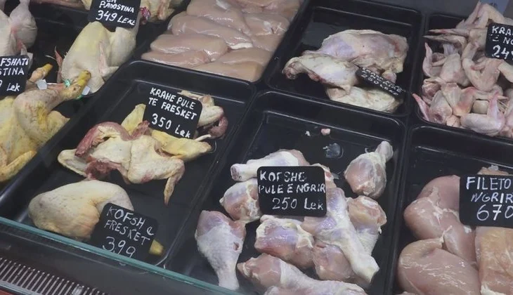 Produktet e rrezikshme ushqimore, çfarë parashikon projektligji i ri i Kodit Penal