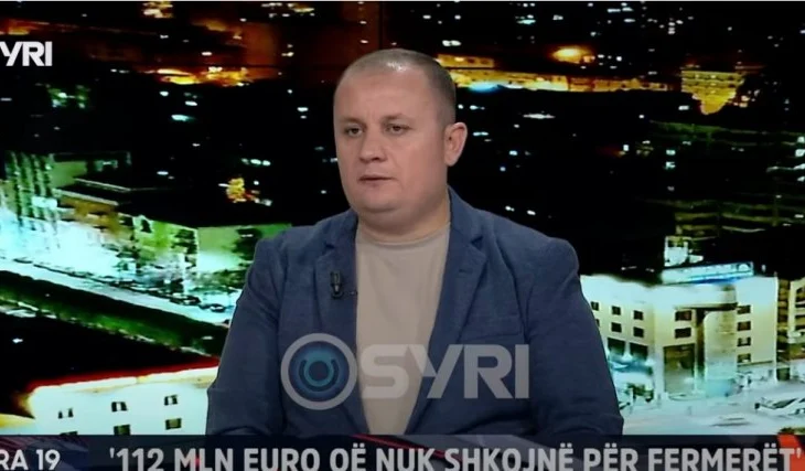 ‘Programi IPARD-3’/ Hoxhaj: BE nuk do t’i japë 112 mln euro Shqipërisë për të financuar bujqësinë