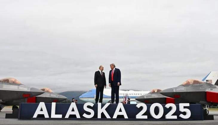 Progres, por jo marrëveshje: Çfarë ndodhi në takimin mes Trump dhe Putin?