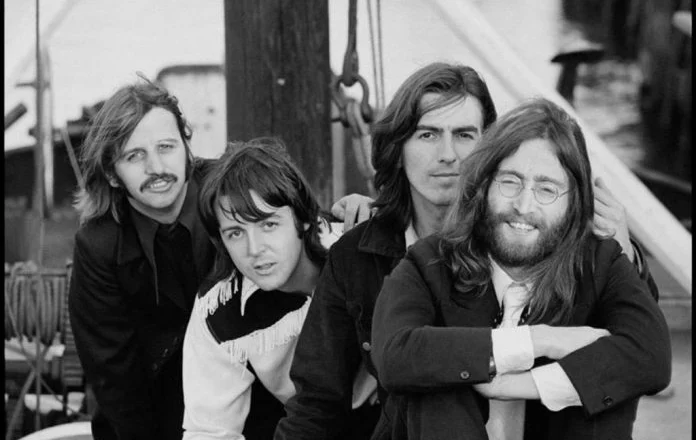 Projekte të reja të ‘The Beatles Anthology’ do të publikohen këtë vjeshtë