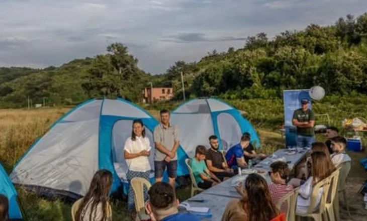 Projekti që nxjerr në dritë monumentet e harruara, ‘Triada e Trashëgimisë së Arbërit’