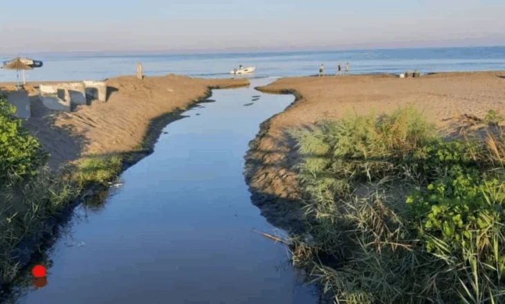 PROJEKTI / Zona turistike e Spillesë me impiant të veçantë për ujërat e përdorura