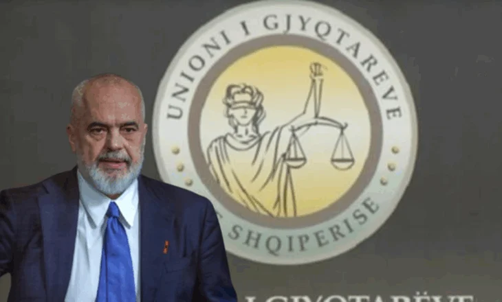Prokurorë e gjykatës në ‘sitën’ e Ramës! Unioni i Gjyqtarëve: Po ushtron presion, KLGJ të mbajë qëndrim