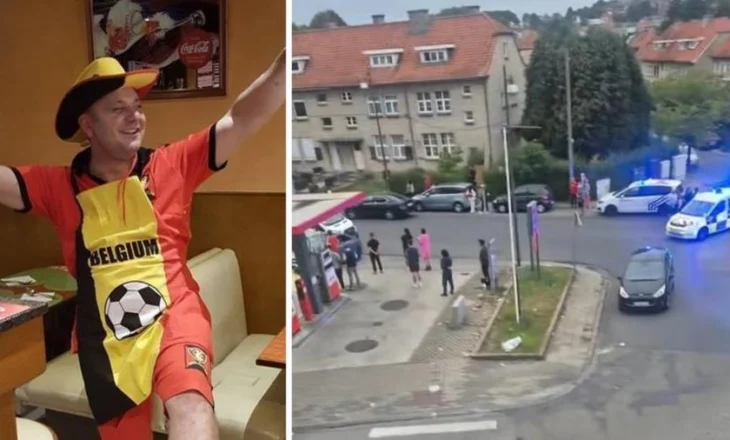 Pronari shqiptar i një kafeneje vritet në Belgjikë nga qiramarrësi i tij