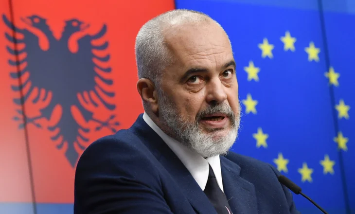 Protesta për ish-krerët e UÇK-së, Rama: Vazhdoj pyes veten pse Kuvendi i Kosovës nuk e ka ngritur ende zërin