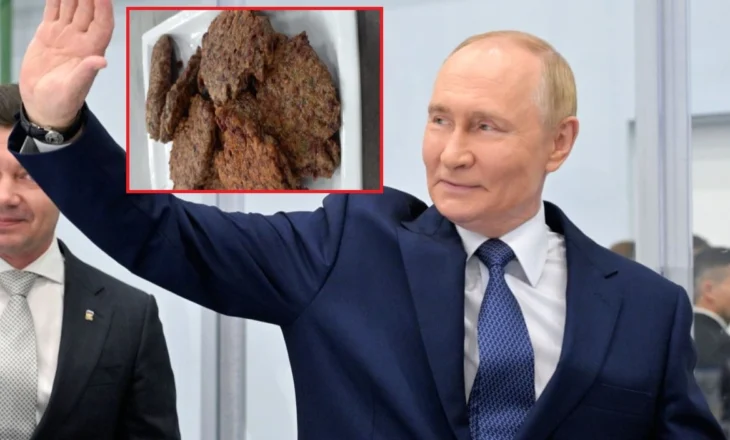 Provokon rrjeti televiziv shtetëror Russia Today: Gazetarët rusë hëngrën qofte pule nga Kievi gjatë fluturimit për në Alaska