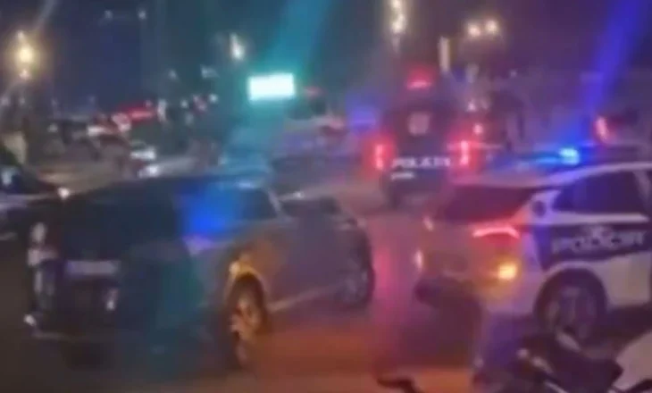 Provokuan me banderolat “Kosova është Serbi” dhe përdhosën bustin e Skënderbeut, autobusi i tifozëve polakë sulmohet rrugës për Rinas, nisin hetimet