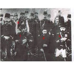 Pse asht vra Ali pashë Gusija më 1891